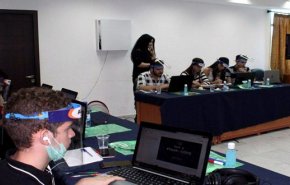 فريق سوري يحصد المرتبة الأولى عالمياً في مسابقة دولية ويتقدم على بلدان كبرى 