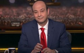 شاهد: حينما تفطر قلب عمرو أديب على سوريا دماً .. ماذا قال؟