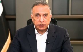 الكاظمي يعلق على اعادة فتح ساحة التحرير