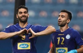 الايراني 