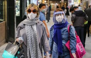 ايران.. قيود جديدة في 25 محافظة و46 مدينة لمكافحة كورونا


