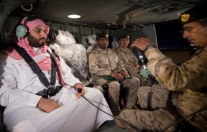 شاهد: 'السعودية العظمى'.. في كل حرب مشاركة وخسارة!