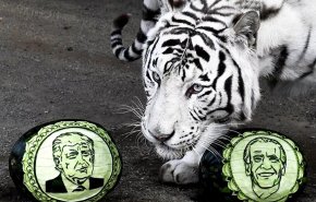 روسيا 'تتدخل' بالانتخابات الأمريكية بهذه الطريقة!