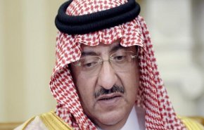 حسابات سعودية مزيفة تعاود مهاجمة إبن نايف، لماذا؟