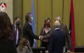 شاهد.. اتفاق السلام يواجه عقبات من بينها التنافس الدولي والاقليمي
