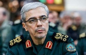 اللواء باقري: لينتظر المستكبرون انتقاما على مستوى الفريق سليماني