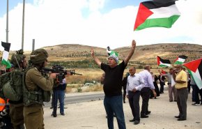 2020 ذروة الاستيطان.. الاحتلال يمنع المياه لطرد الفلسطينيين