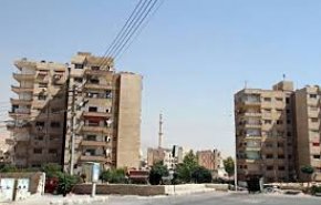محاولة اغتيال قائد سرية الدفاع الوطني في ضاحية الأسد بريف دمشق