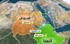 السودان يطالب بطريقة جديدة في مفاوضات سد النهضة
