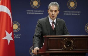 الخارجية التركية: سنواصل التنقيب شرقي المتوسط
