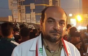 العراق.. حقيقة تعيين الركابي مستشارا لوزير الصحة