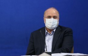 قاليباف يهنئ رؤساء البرلمانات الاسلامية بذكرى المولد النبوي الشريف