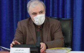 الاختبارات الانسانية على لقاح كورونا الايراني ستبدا خلال الاسابيع القادمة