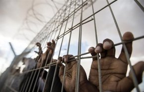 إصابة 43 أسيرا فلسطينيا بفيروس كورونا في سجون الإحتلال 