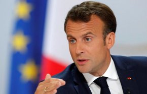 ماكرون معلقا على هجوم فيينا: لن نتنازل عن أي شيء!
