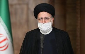 رئيسي: نواجه عدوا يعتبر الاساءة للرسول الاكرم (ص) حرية في الرأي والتعبير