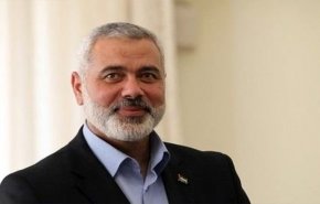 هنية يحث قيادات حماس على تكثيف جهود الوحدة الفلسطينية