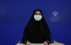 وفاة 422 شخصا بفيروس كورونا في إيران