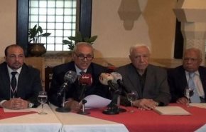 الجبهة الشعبية للوحدة في مصر: التضامن مع سورية واجب على الجميع