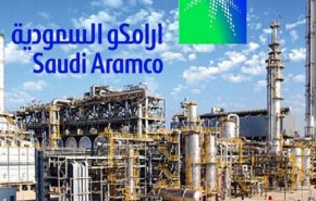 خسائر فادحة تتكبدها شركة أرامكو السعودية
