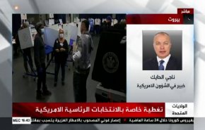 هل يؤثر انصار ترامب المسلحين على اقتراع الناخبين الامريكيين؟ 