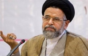 وزير الامن الايراني: نتصدى لمخططات الاعداء في تأجيج الخلافات