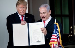 عضو في الكنيست: ترامب خطر على العالم و'اسرائيل'