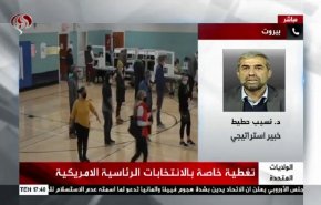 هل يؤثر حصاد ترامب في السنوات الماضية على نتيجة الانتخابات؟ 