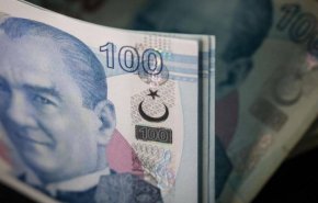 الليرة التركية تصل الى قاع جديد مع بدء الإنتخابات الأمريكية