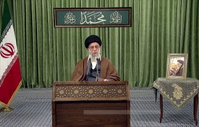 قائد الثورة يضع النقاط على حروف المرحلة الأميركية المقبلة + فيديو