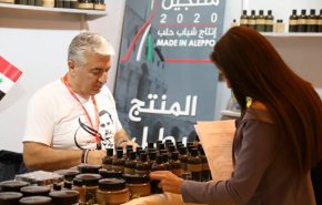 137 شابا سوريا يستعيدون حياتهم المهنية ويستعرضون قصص نهوضهم مجددا