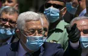 عباس يعلن حالة الطوارئ في فلسطين لمدة شهر بسبب كورونا
