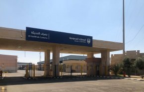 الجمارك السعودية تكشف تدفقا للسلع السورية