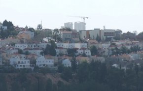 تزايد المستوطنات الجديدة إلى أكثر من 12 ألف وحدة بعام 2020+ فيديو