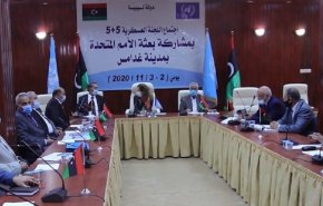 توصل وفدي الوفاق وحفتر إلى اتفاق على 12 بندا لوقف إطلاق النار + فيديو