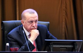 أردوغان يقيل محافظ البنك المركزي التركي..لهذا السبب 