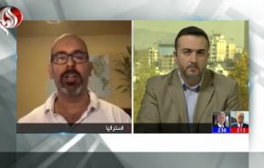 خطاب ترامب عزز الفرص لحصول سيناريو خطير + فيديو