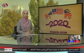 نشرة الاخبار من قناة العالم الساعة 10:00 بتوقيت غرينتش 04-11-2020
