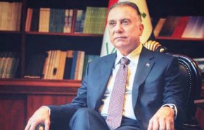 إرسال وثائق للكاظمي والنزاهة عن 