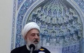 الشيخ الخطيب: التطبيع مع الكيان الغاصب علامة ضعف