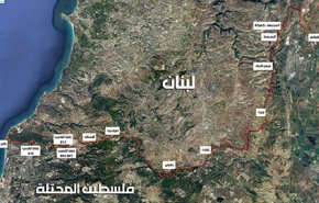 بين خط هوف وخطوط شبعا المحتلة.. المقاومة في لبنان لم تقل كلمتها بعد
