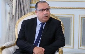 المشيشي يؤكد ضرورة توفير الموارد المالية لحل الازمة الاقتصادية التونسية
