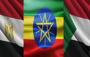 مصر والسودان وإثيوبيا يعلنون عدم اتفاقهم حول أزمة سد النهضة