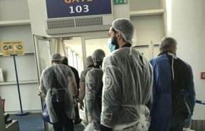 مصدر مسؤول : جورجيا تعيد 6 سجناء ايرانيين الى البلاد