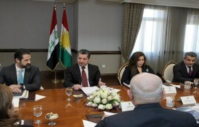 حكومة كردستان العراق: حزب العمال الكردستاني تجاوز الخط الأحمر