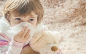 أطعمة لا ينبغي تقديمها للأطفال في الشتاء