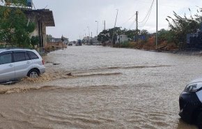 لبنان أمام عواصف رعدية وأمطار غزيرة حتى يوم السبت