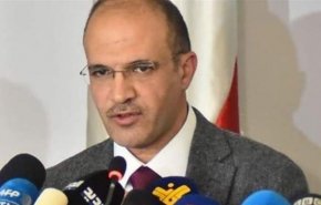 وزير الصحة اللبناني: ما نعيشه كارثة 