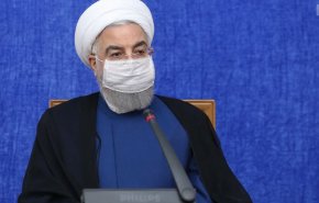 روحاني : الحكومة الامريكية اي كانت ستذعن للشعب الايراني 