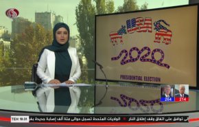 نشرة الاخبار من قناة العالم الساعة 07:00 بتوقيت غرينتش 05-11-2020
